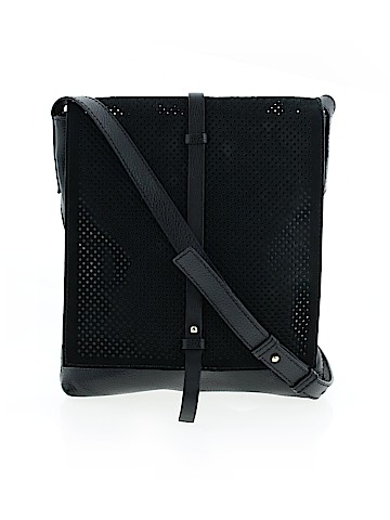 Assorted Brands Leather Crossbody Bag (view 1)