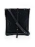 Assorted Brands Black Leather Crossbody Bag One size - photo 1