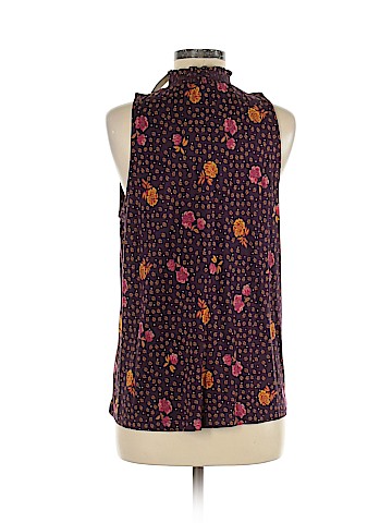 Ann Taylor LOFT Sleeveless Top (view 2)