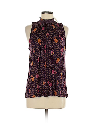 Ann Taylor LOFT Sleeveless Top (view 1)
