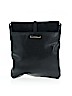 Assorted Brands Black Leather Crossbody Bag One size - photo 3