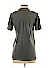 Canvas Gray Short Sleeve T-Shirt Size P (petite) - photo 2