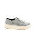 COCONUTS by Matisse Gray Sneakers Size 6 - photo 1