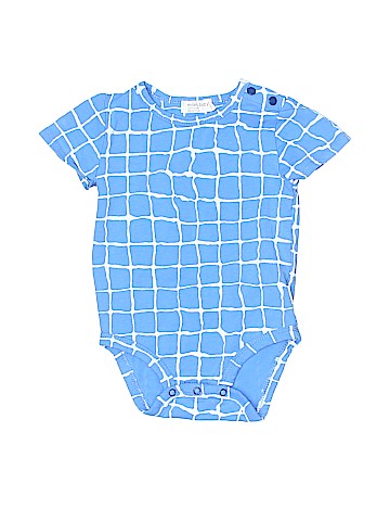 Assorted Brands Short Sleeve Onesie (view 1)