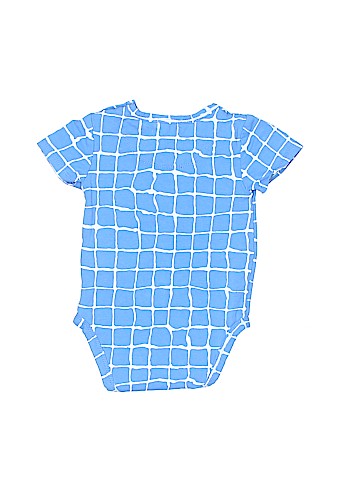 Assorted Brands Short Sleeve Onesie (view 2)