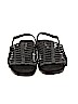 Easy Street Black Sandals Size 12 - photo 2