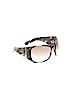 Gucci Print Black Sunglasses One size - photo 1