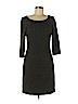 Trina Turk Gray Casual Dress Size 10 - photo 1