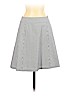 Ann Taylor LOFT Blue Casual Skirt Size 4 (petite) - photo 1