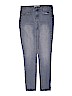 Mudd Solid Blue Jeans Size 3 - photo 1