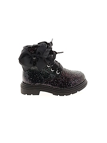 Jojo Siwa Ankle Boots (view 1)