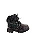 Jojo Siwa Black Ankle Boots Size 5 (baby) - photo 1