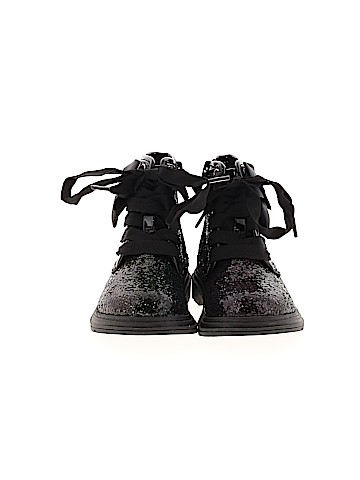 Jojo Siwa Ankle Boots (view 2)