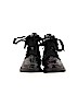 Jojo Siwa Black Ankle Boots Size 5 (baby) - photo 2