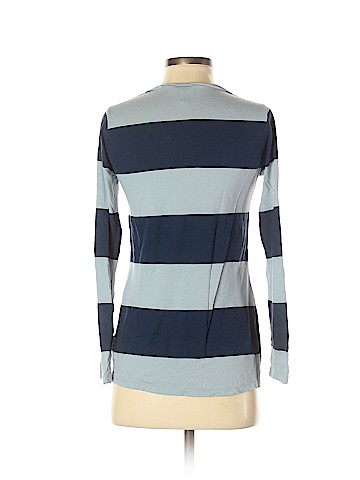 Splendid Long Sleeve Henley (view 2)