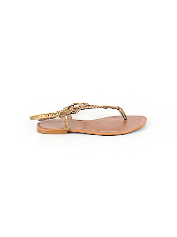 Lauren by Ralph Lauren Sandals (view 1)
