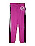 Justice Pink Sweatpants Size 12 - photo 1