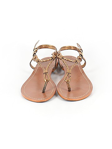 Lauren by Ralph Lauren Sandals (view 2)
