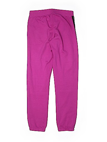 Justice Sweatpants (view 2)