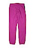Justice Pink Sweatpants Size 12 - photo 2