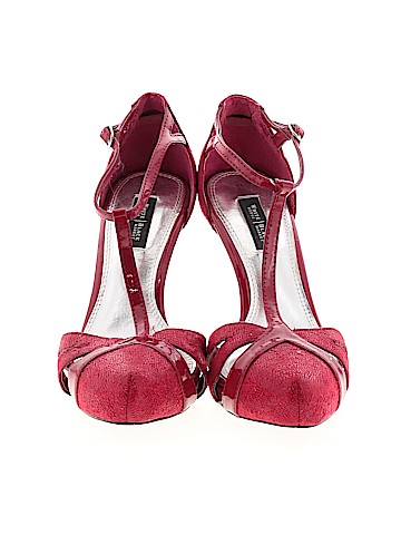 White House Black Market Heels (view 2)