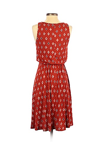 Ann Taylor LOFT Casual Dress (view 2)