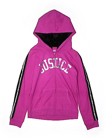Justice Jacket (view 1)