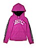 Justice Pink Jacket Size 12 - photo 1
