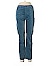 DG^2 by Diane Gilman Blue Jeans Size 8 (petite) - photo 1