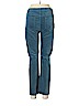 DG^2 by Diane Gilman Blue Jeans Size 8 (petite) - photo 2