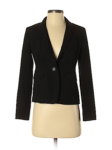 Ann Taylor Blazer (view 1)