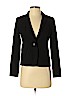 Ann Taylor Black Blazer Size 0 (petite) - photo 1
