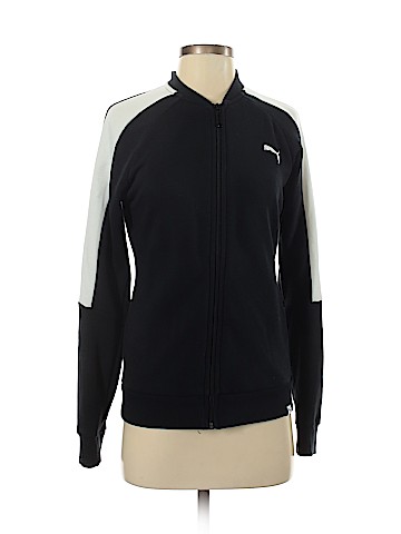 Puma Track Jacket (view 1)