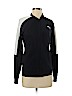 Puma Black Track Jacket Size S (petite) - photo 1
