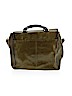 Tignanello 100% Leather Green Leather Satchel One size - photo 3