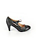Chase & Chloe Black Heels Size 8 - photo 1