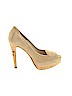 Diane B. Tan Heels Size EU 38 - photo 1