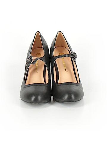 Chase & Chloe Heels (view 2)