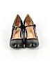 Chase & Chloe Black Heels Size 8 - photo 2