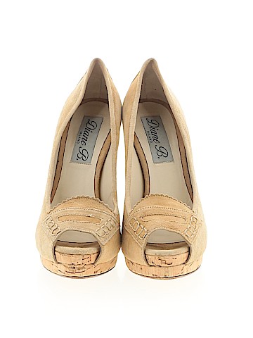 Diane B. Heels (view 2)