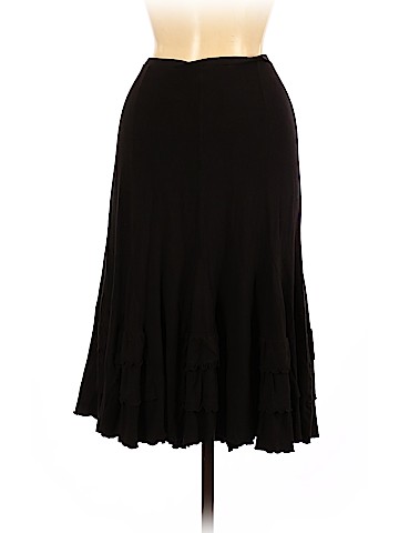 Ann Taylor LOFT Casual Skirt (view 1)