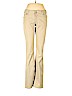 MICHAEL Michael Kors Tan Jeans Size 8 - photo 1