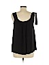 Rachel Pally Black Sleeveless Top Size M - photo 2