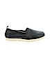 Korks Black Flats Size 7 1/2 - photo 1