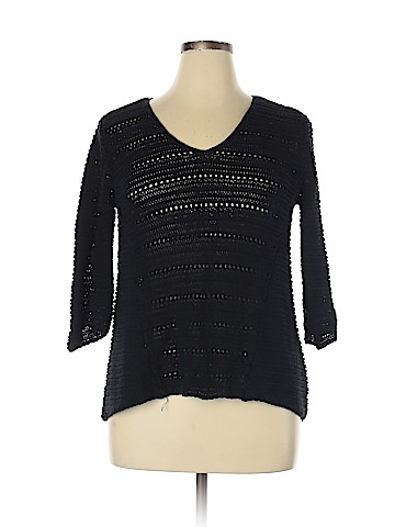 Style&Co Pullover Sweater (view 1)