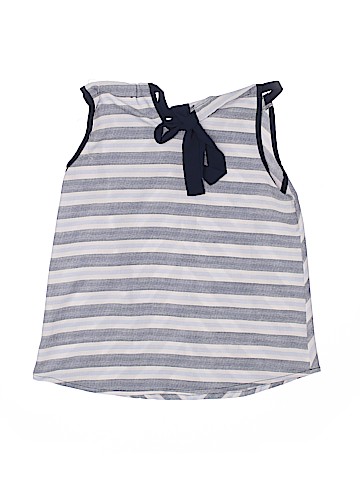 Monteau Girl Sleeveless Top (view 1)