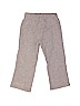 Carter's 100% Cotton Gray Sweatpants Size 2T - photo 2