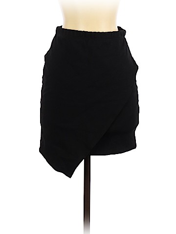 Lulu's Casual Skirt (view 1)