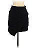 Lulu's Black Casual Skirt Size S - photo 1