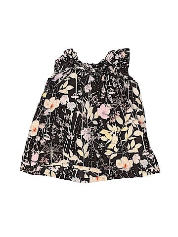 Bonpoint Sleeveless Blouse (view 1)